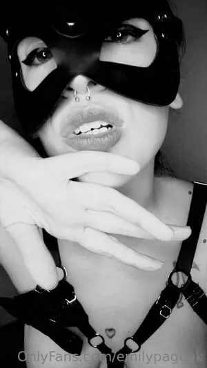 Emilypageok OnlyFans Leaked Free Thumbnail Picture - #tXa2IKkQan