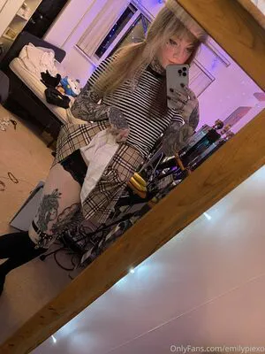 Emilypiexo OnlyFans Leaked Free Thumbnail Picture - #50bAnsqHNf
