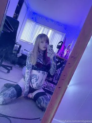 Emilypiexo OnlyFans Leaked Free Thumbnail Picture - #II4tlPY8Ye