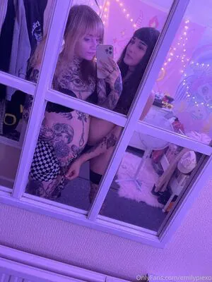 Emilypiexo OnlyFans Leaked Free Thumbnail Picture - #L63ukSzQRq