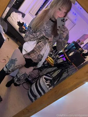 Emilypiexo OnlyFans Leaked Free Thumbnail Picture - #MCmJj7UPOP