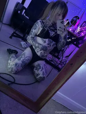 Emilypiexo OnlyFans Leaked Free Thumbnail Picture - #Nhu1ccgTrD