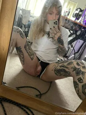 Emilypiexo OnlyFans Leaked Free Thumbnail Picture - #RhC6P6NEVF