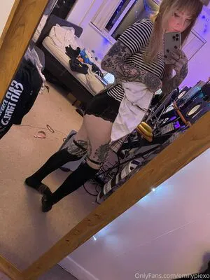 Emilypiexo OnlyFans Leaked Free Thumbnail Picture - #Woe2YRbXTY