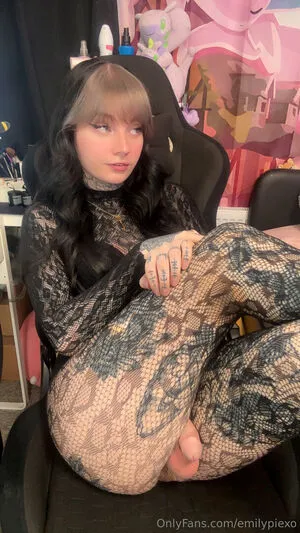 Emilypiexo OnlyFans Leaked Free Thumbnail Picture - #ZBPgFtZorC