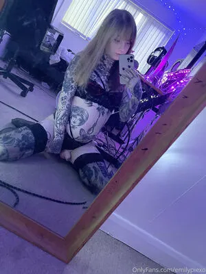 Emilypiexo OnlyFans Leaked Free Thumbnail Picture - #ZQkA3KTX4J