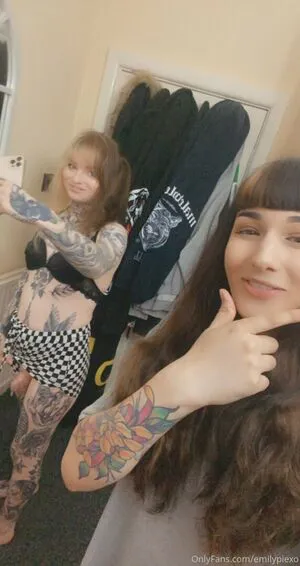 Emilypiexo OnlyFans Leaked Free Thumbnail Picture - #doG880YVbA