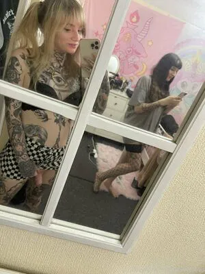 Emilypiexo OnlyFans Leaked Free Thumbnail Picture - #gK2R3nottj