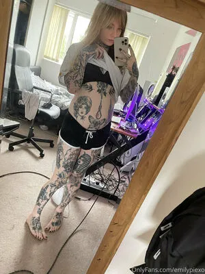Emilypiexo OnlyFans Leaked Free Thumbnail Picture - #i4txPRJfKW