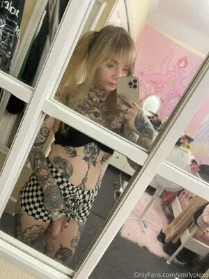 Emilypiexo OnlyFans Leaked Free Thumbnail Picture - #ifi8uO3yq1