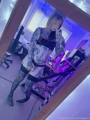 Emilypiexo OnlyFans Leaked Free Thumbnail Picture - #qxIbLp961q