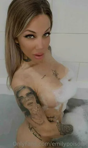 Emilypoisonx OnlyFans Leaked Free Thumbnail Picture - #VZH9EBYb7o