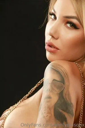 Emilypoisonx OnlyFans Leaked Free Thumbnail Picture - #rvc4aOhE9i