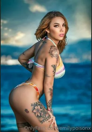 Emilypoisonx OnlyFans Leaked Free Thumbnail Picture - #sACjdddeJP