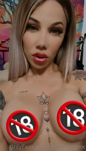 Emilypoisonx OnlyFans Leaked Free Thumbnail Picture - #vAuuRN6jyJ