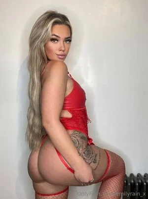 Emilyrain X OnlyFans Leaked Free Thumbnail Picture - #XXuBwalCmv