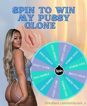 Emilyrain X OnlyFans Leaked Free Thumbnail Picture - #vUzyXuIYZP