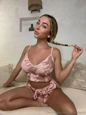 Emilyrayxo OnlyFans Leaked Free Thumbnail Picture - #aCK1az7q78