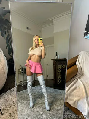 Emilyrayxo OnlyFans Leaked Free Thumbnail Picture - #c1jb9nuTNp