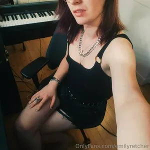 Emilyretcher OnlyFans Leaked Free Thumbnail Picture - #8SREZvIv6F