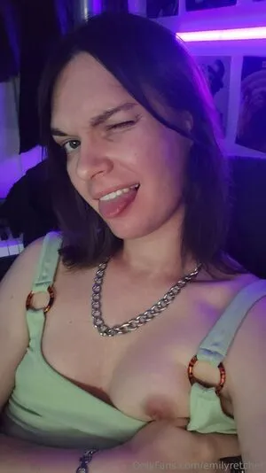 Emilyretcher OnlyFans Leaked Free Thumbnail Picture - #I4T8mdRkJB