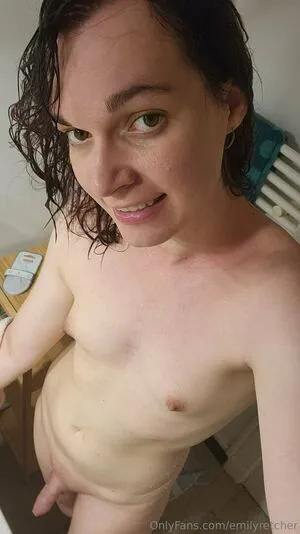 Emilyretcher OnlyFans Leaked Free Thumbnail Picture - #J8olsoPHJ5