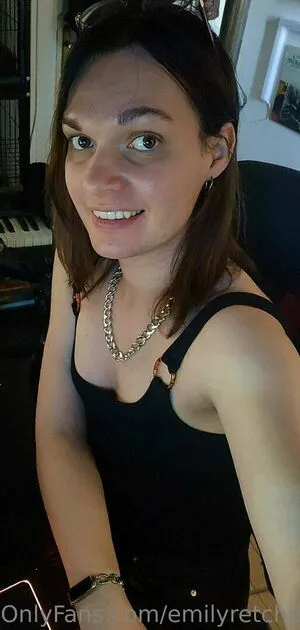Emilyretcher OnlyFans Leaked Free Thumbnail Picture - #Y6Y8mbu8Mu