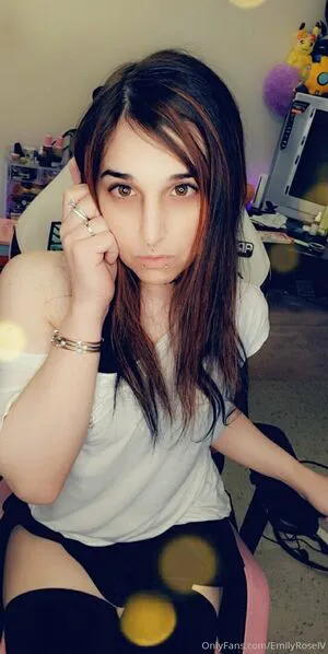 Emilyroseiv OnlyFans Leaked Free Thumbnail Picture - #Cj8fzOHU7G
