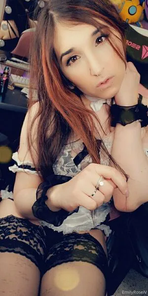 Emilyroseiv OnlyFans Leaked Free Thumbnail Picture - #DXgcKK2Rgk