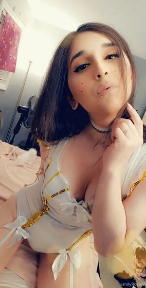 Emilyroseiv OnlyFans Leaked Free Thumbnail Picture - #EqIcH4dt6R