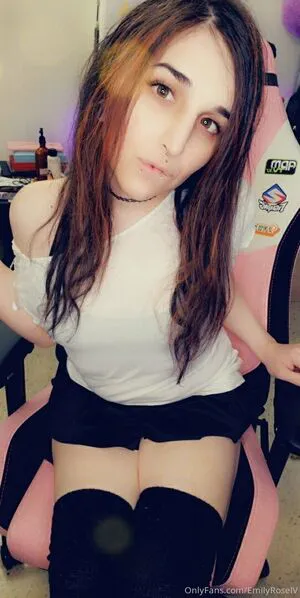 Emilyroseiv OnlyFans Leaked Free Thumbnail Picture - #K3DPZmNMjK