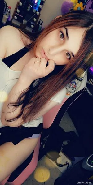 Emilyroseiv OnlyFans Leaked Free Thumbnail Picture - #O44Nefc8PE