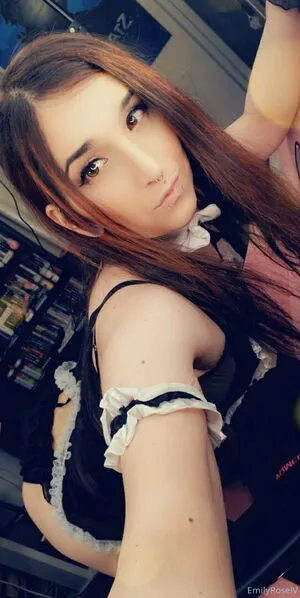 Emilyroseiv OnlyFans Leaked Free Thumbnail Picture - #fsEWszNG6Y