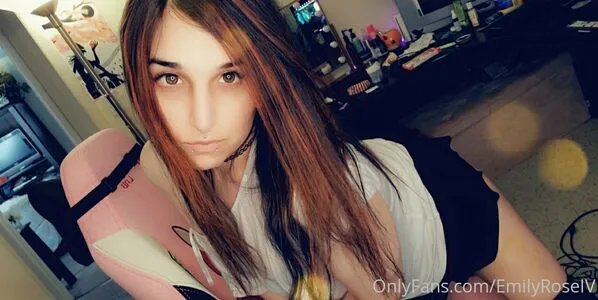 Emilyroseiv OnlyFans Leaked Free Thumbnail Picture - #lUwPXe4gP5