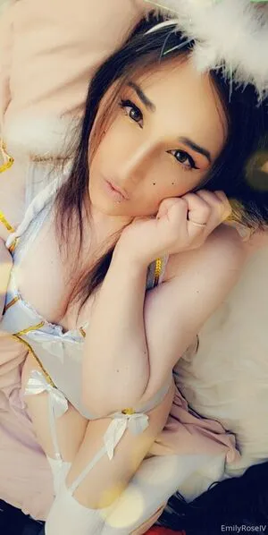 Emilyroseiv OnlyFans Leaked Free Thumbnail Picture - #mwAX7yx6em
