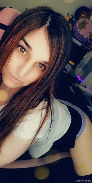 Emilyroseiv OnlyFans Leaked Free Thumbnail Picture - #nN3yQZ2DqP