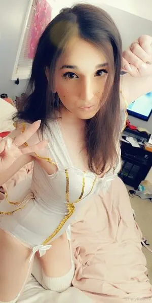 Emilyroseiv OnlyFans Leaked Free Thumbnail Picture - #zbyGJzFIe9