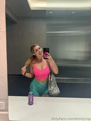 Emilyrvip OnlyFans Leaked Free Thumbnail Picture - #6i6DtjvL3O