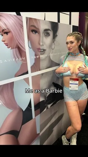 Emilyrvip OnlyFans Leaked Free Thumbnail Picture - #A1v3wUiNIK