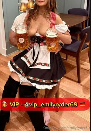 Emilyryder69 OnlyFans Leaked Free Thumbnail Picture - #2l8KFLvmg5