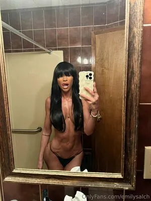 Emilysalch OnlyFans Leaked Free Thumbnail Picture - #6rMMASIiaL