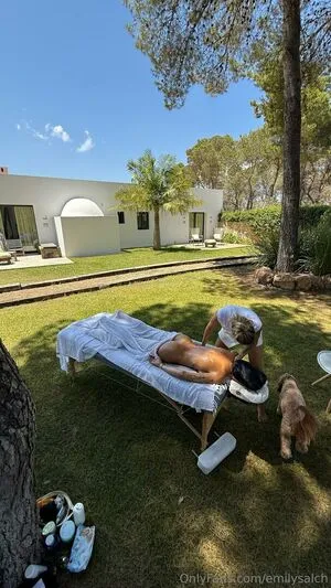 Emilysalch OnlyFans Leaked Free Thumbnail Picture - #8Rv3vQzu4T