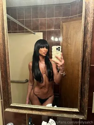 Emilysalch OnlyFans Leaked Free Thumbnail Picture - #Fe8k1Kufi6