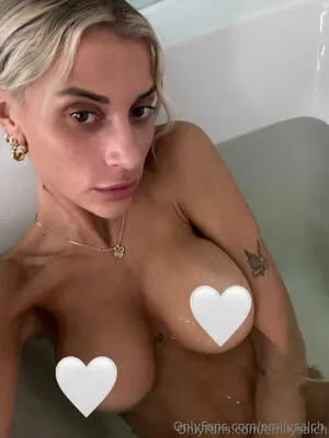 Emilysalch OnlyFans Leaked Free Thumbnail Picture - #HDJyEYJedR