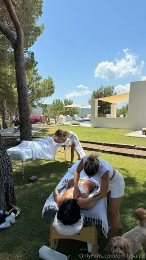 Emilysalch OnlyFans Leaked Free Thumbnail Picture - #oFLyqYq1Va