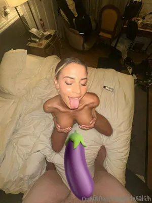 Emilysalch OnlyFans Leaked Free Thumbnail Picture - #wxMpvhwEPv