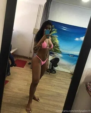 Emilysales19 OnlyFans Leaked Free Thumbnail Picture - #DOgF8mY46f