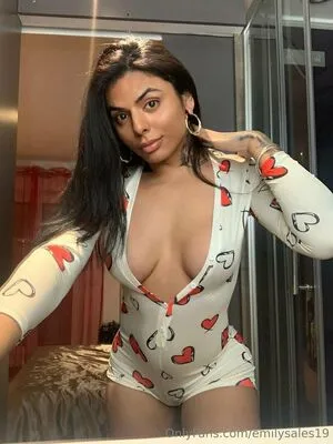 Emilysales19 OnlyFans Leaked Free Thumbnail Picture - #J9RFmc69qx