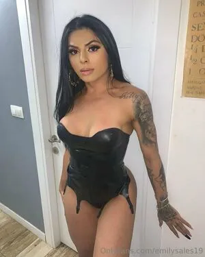 Emilysales19 OnlyFans Leaked Free Thumbnail Picture - #XLKaoUphBj