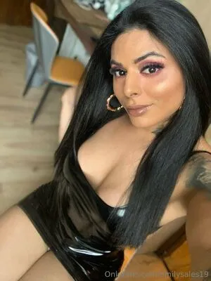 Emilysales19 OnlyFans Leaked Free Thumbnail Picture - #fKr2F6OCzo